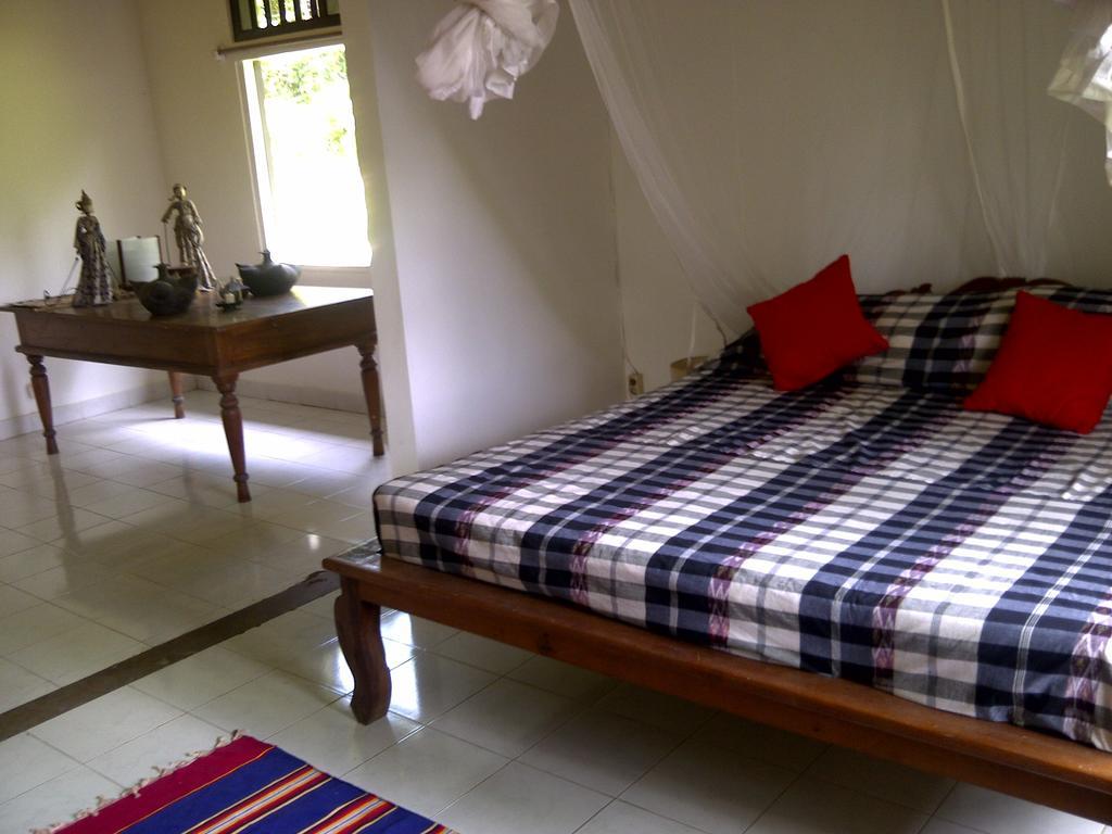 Villa Naga Ubud Room photo